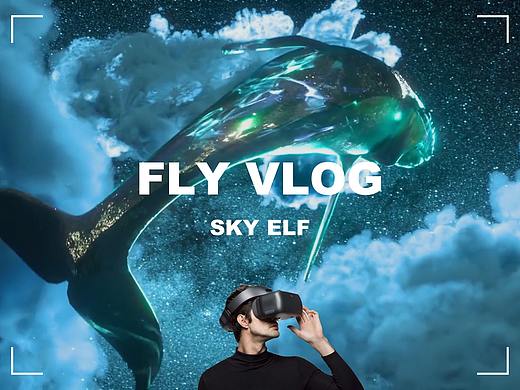 AR FLYCAMERA 无人机虚拟现实航拍