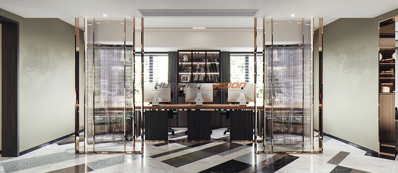 现代轻奢（图ZMTkwMzA0Mzc2） - 家装设计 - 站酷设计师delde原创素材 - 站酷ZCOOL