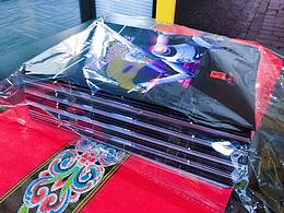 冬令营活动手册设计