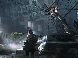【现实】现实-超现实-融合