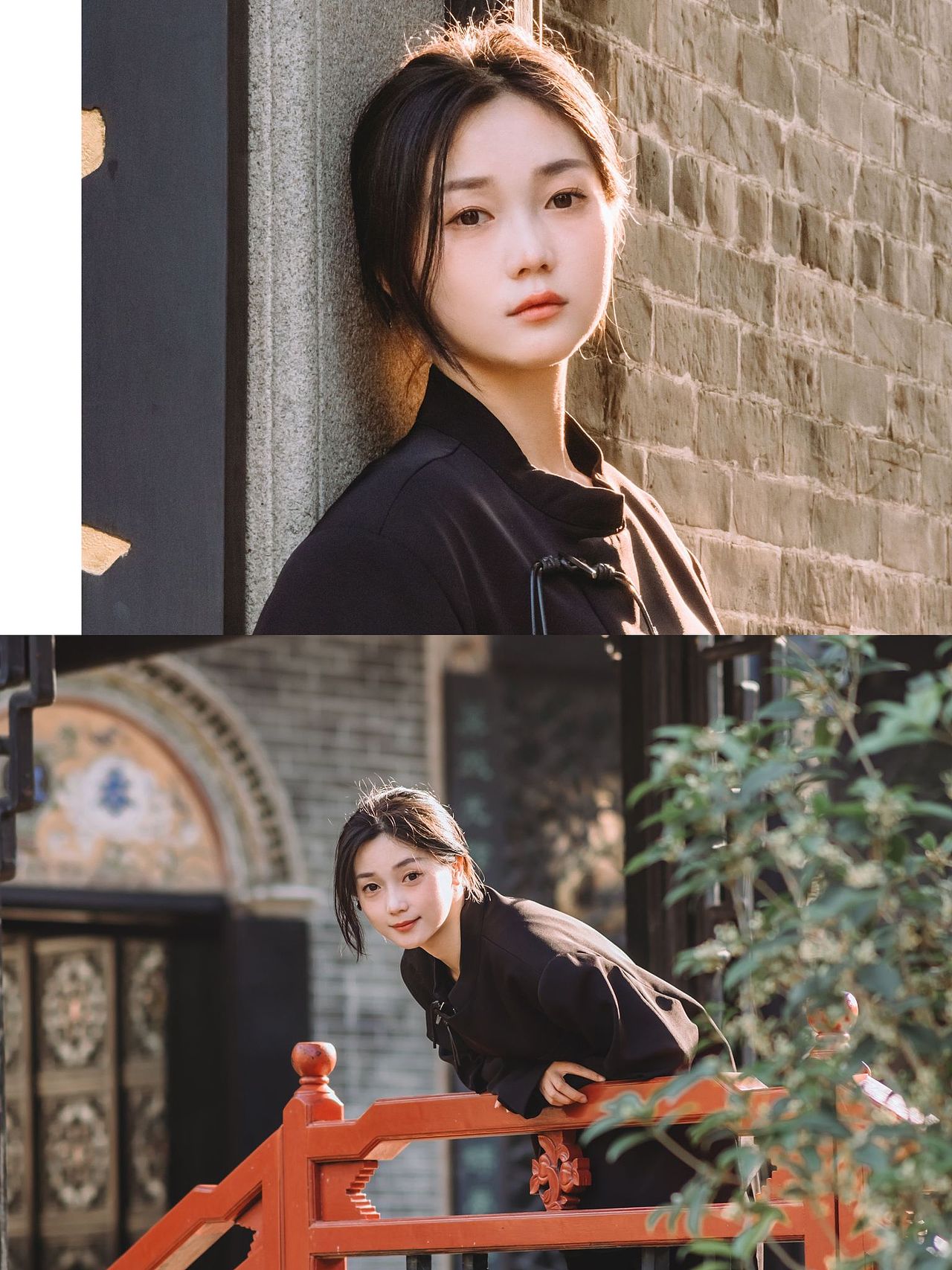 余荫山房一组（图ZMzMyMDExNDU2） - 人像摄影 - 站酷设计师Michael0112原创素材 - 站酷ZCOOL