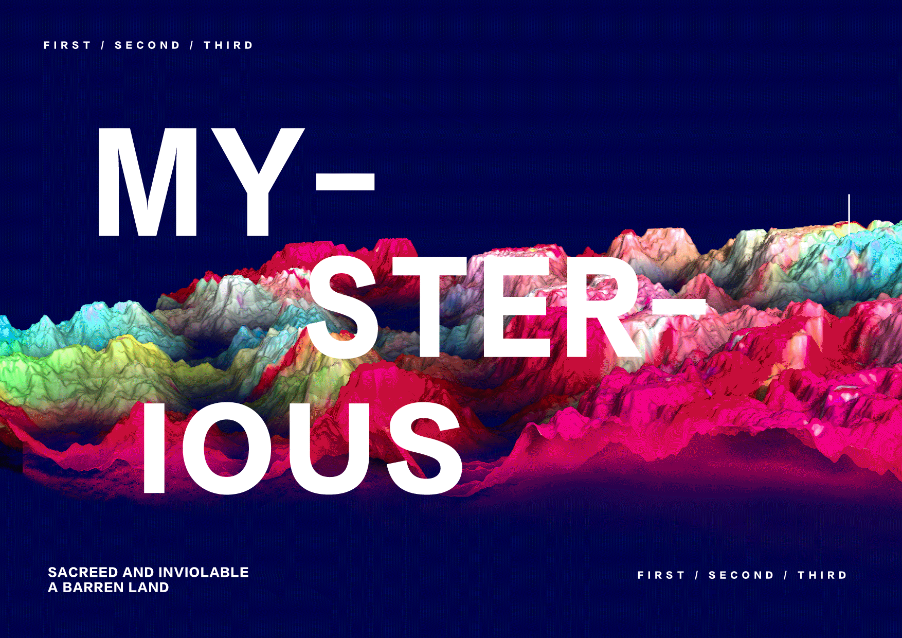 动效图|平面|海报|叫我阿甘_原创作品-站酷zcool