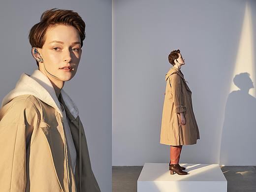 AERE电商 2019 FW