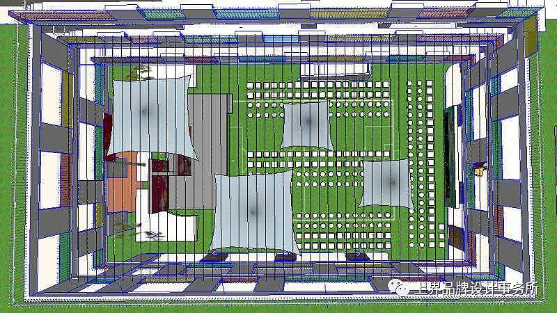 我们与幼儿园携手，共同为5000+家庭造节！（图ZMTk2MzA3MDM2） - 其他空间 - 站酷设计师上界设计原创素材 - 站酷ZCOOL