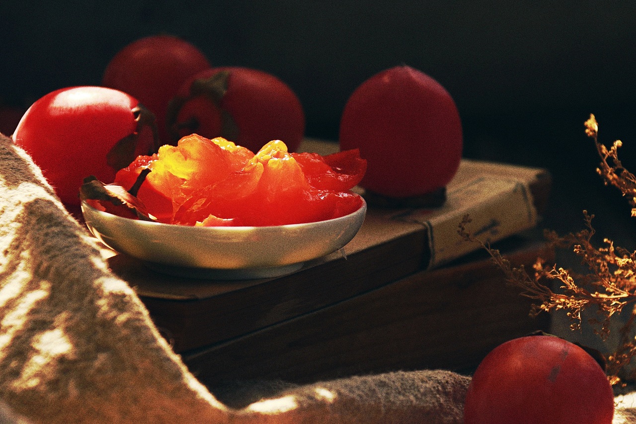 火晶柿子（图ZMjI5NjgyMzU2） - 产品摄影 - 站酷设计师海洋薇生物原创素材 - 站酷ZCOOL