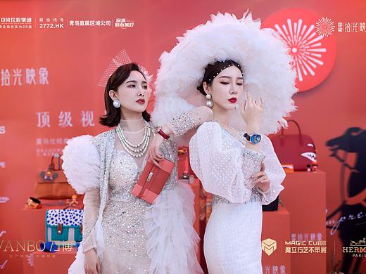 𝐇𝐄𝐑𝐌𝐄𝐒 爱马仕艺术大赏