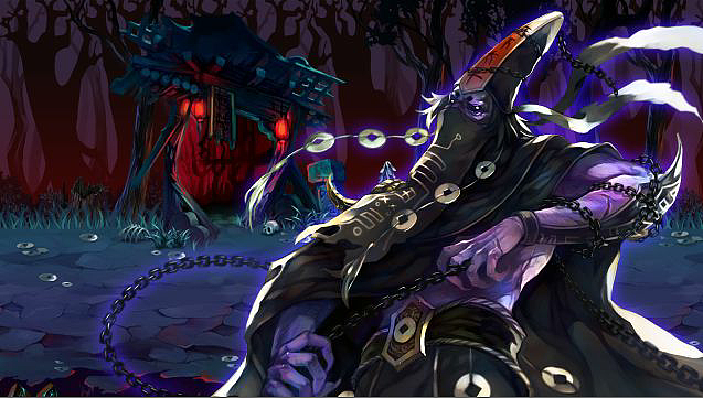 手游—西游斗神