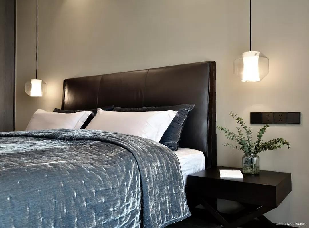 贵阳别墅装修设计哪家好?别墅简欧风格装修效果图欣赏