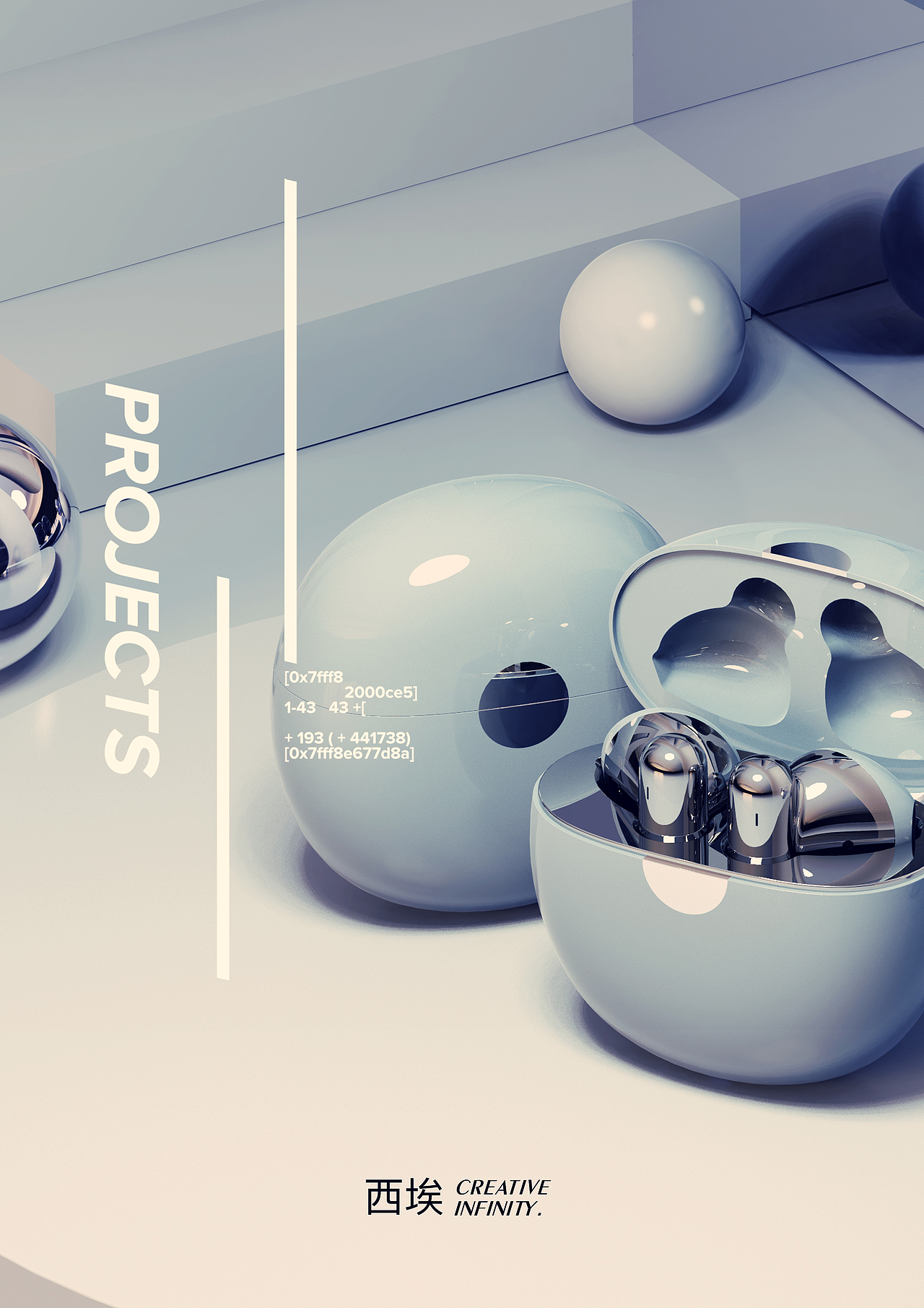 模拟钢琴烤漆的表面处理工艺搭配开合处醒目的圆形金属细节,简单又高级。不同材质和颜色的搭配,增加了些许设计感与科技感。
<br>The surface treatment process of the piano paint is simple and advanced with eye-catching round metal details at the opening and closing. The combination of different materials and colors adds a sense of design and technology.