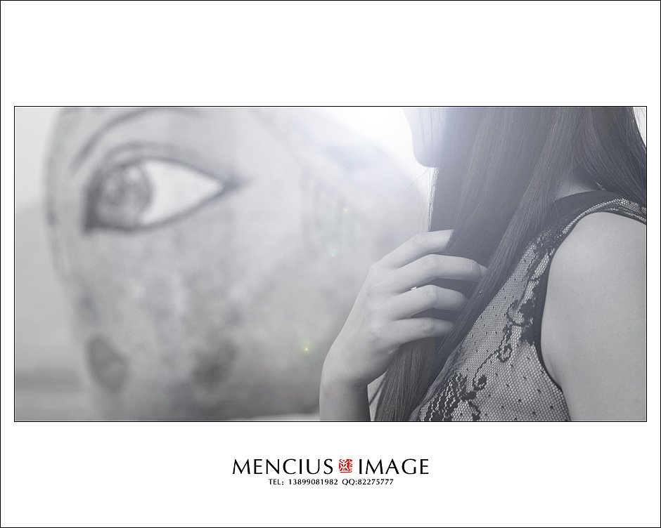 克爾古提人像（圖ZMTY3Mjc5NDQ=） - 人像攝影 - 站酷設(shè)計(jì)師myj163com原創(chuàng)素材 - 站酷ZCOOL