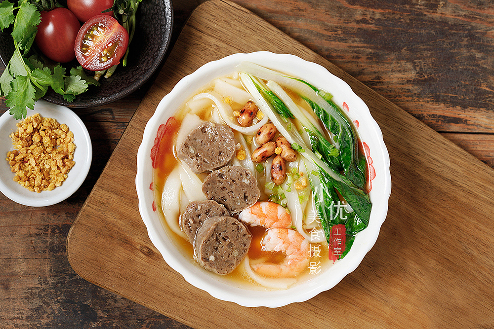 潮汕牛肉丸（图ZMTk4Mjc4MDEy） - 产品摄影 - 站酷设计师小优美食摄影原创素材 - 站酷ZCOOL