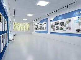 展厅