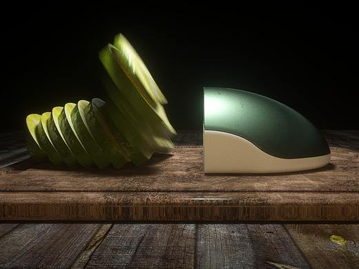 Mouse or food美食动画（个人主页-ZNDA2NTg0MjQ=） - Motion Graphic - 站酷设计师爱狗Aygol原创素材 - 站酷ZCOOL
