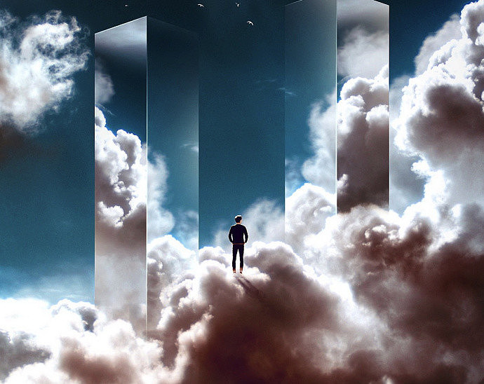 合成欣赏（图ZMTM4MjIzMDAw） - 其他平面 - 站酷设计师石毅原创素材 - 站酷ZCOOL