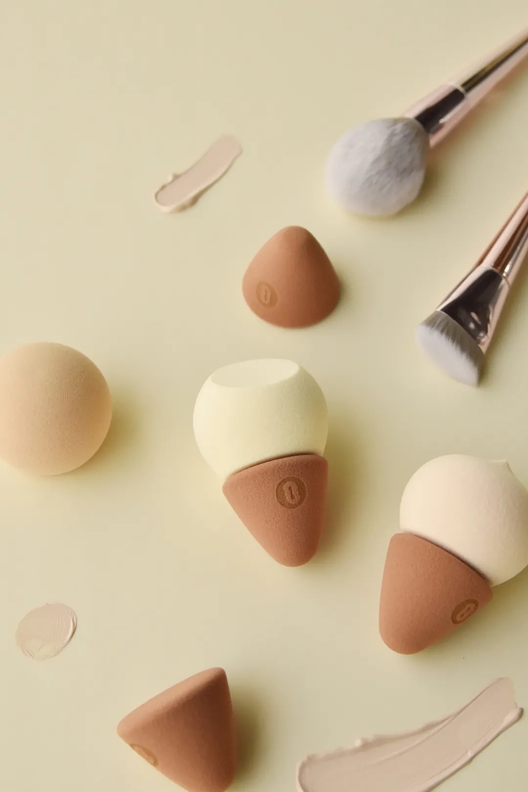 品牌塑造|香蕉设计 x Lofree洛斐