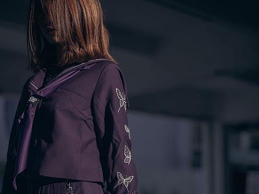 JK | 不良じょしこうこうせい