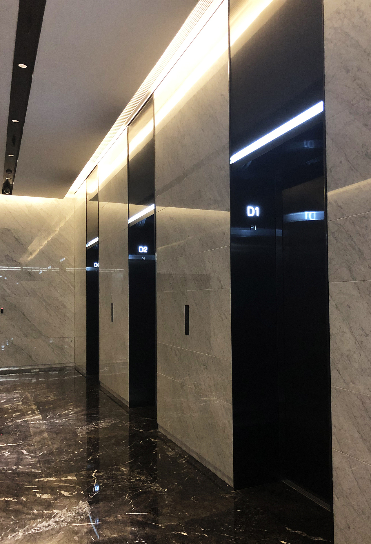 【TC IDEA 案例分享】 杭州欧美金融城（图ZMTU2ODgxOTcy） - 商业空间设计 - 站酷设计师TCIDEA天策标识原创素材 - 站酷ZCOOL