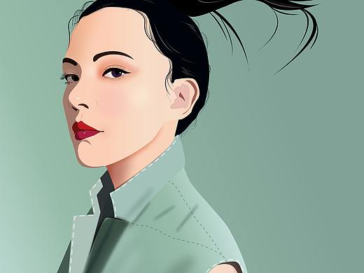 人物头像