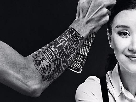 无聊的双曲线修图，很黑很暴力（个人主页-ZMjQ5Njg4MzI=） - 宣传物料 - 站酷设计师大狗子我们走原创素材 - 站酷ZCOOL