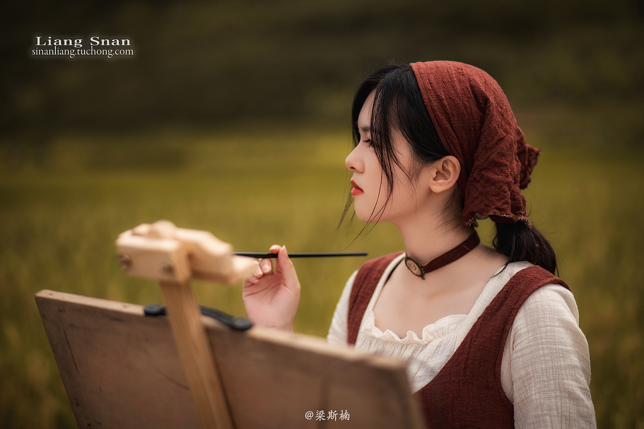 2019摄影之旅·期待2020