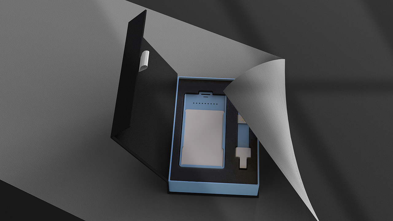 九霄防御卡包装-出口版（图ZMjMxODYxNTgw） - 包装 - 站酷设计师番酱design原创素材 - 站酷ZCOOL