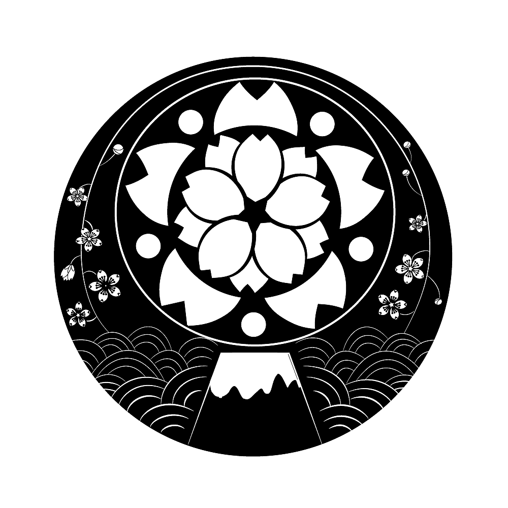 桃花，樱花，马樱丹（图ZMjg2ODE3MDg0） - 图案 - 站酷设计师肆意九州五岳原创素材 - 站酷ZCOOL