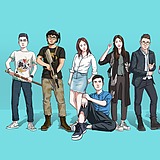 爱摸鱼的何先森的头像