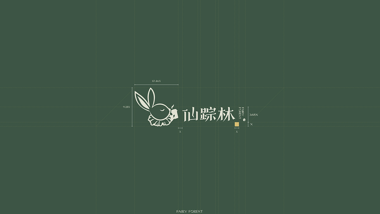 ARTDOR × FAIRY FOREST仙踪林 | 寻觅之旅（图ZMjY3MjgyMjAw） - 品牌 - 站酷设计师桃子Artdor原创素材 - 站酷ZCOOL