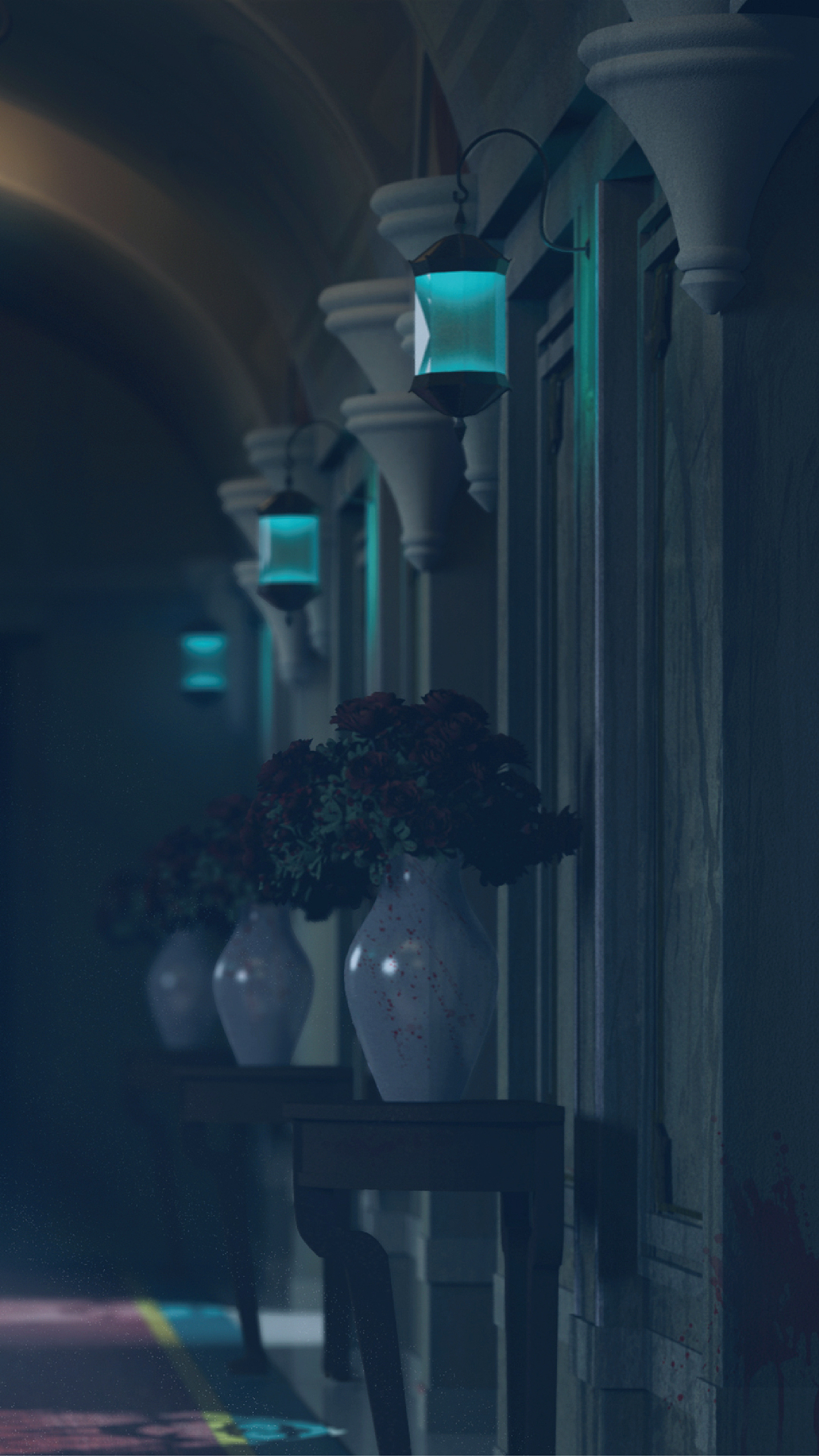 从零开始的异世界生活 鬼化 蕾姆