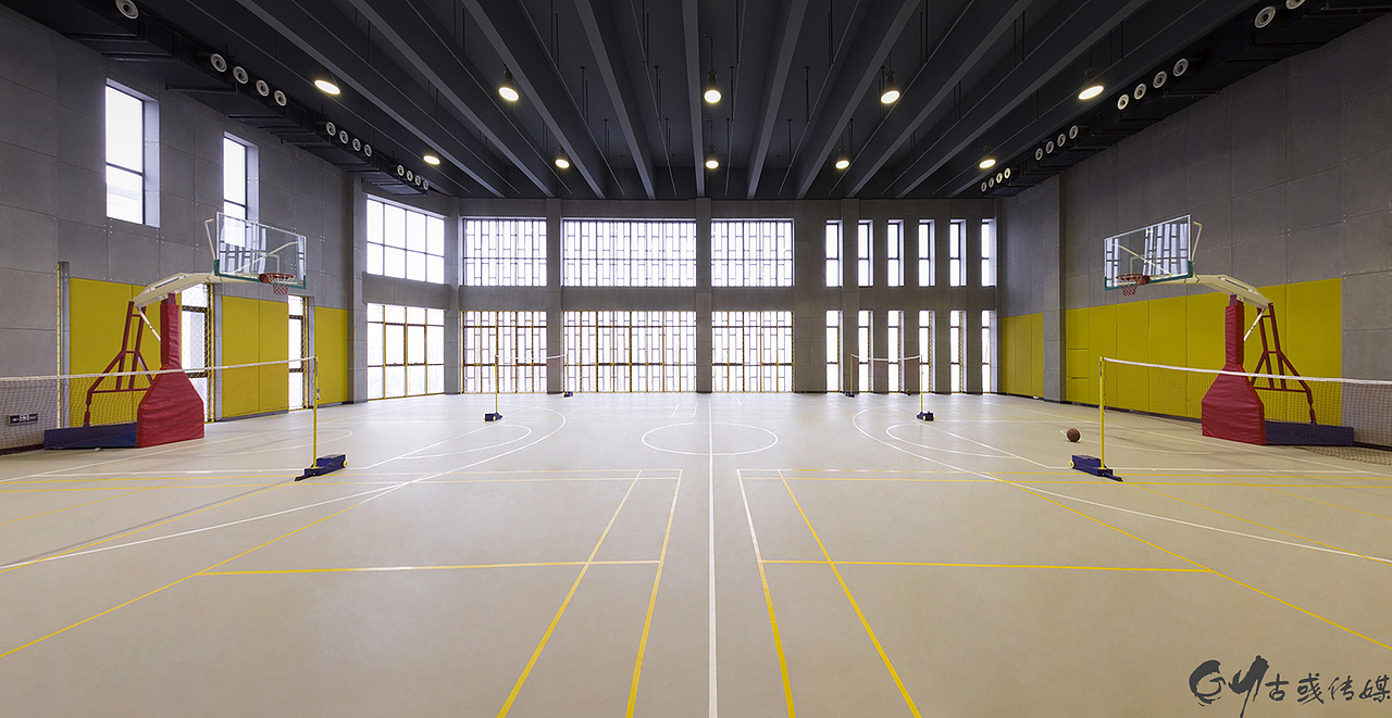 上海古彧建筑空间摄影公司-专业空间室内样板房摄影