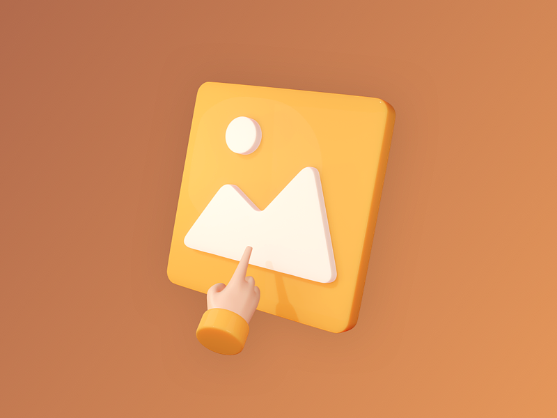 设计笔记-3D作品合集（图ZMjUyMjc5MTA4） - 动效设计 - 站酷设计师柑橘君原创素材 - 站酷ZCOOL