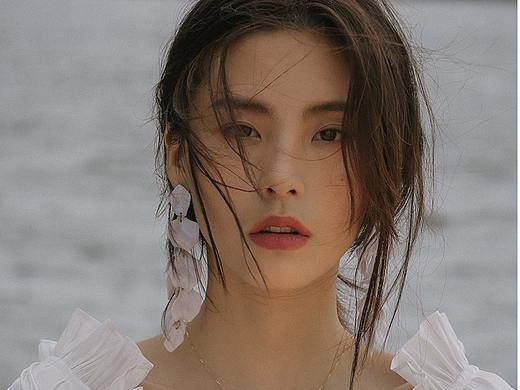 女装形象片 | 第八区精品度假