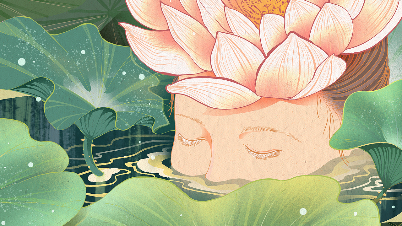 根茎（图ZMjM5MTc2MzA4） - 商业插画 - 站酷设计师喜昍原创素材 - 站酷ZCOOL