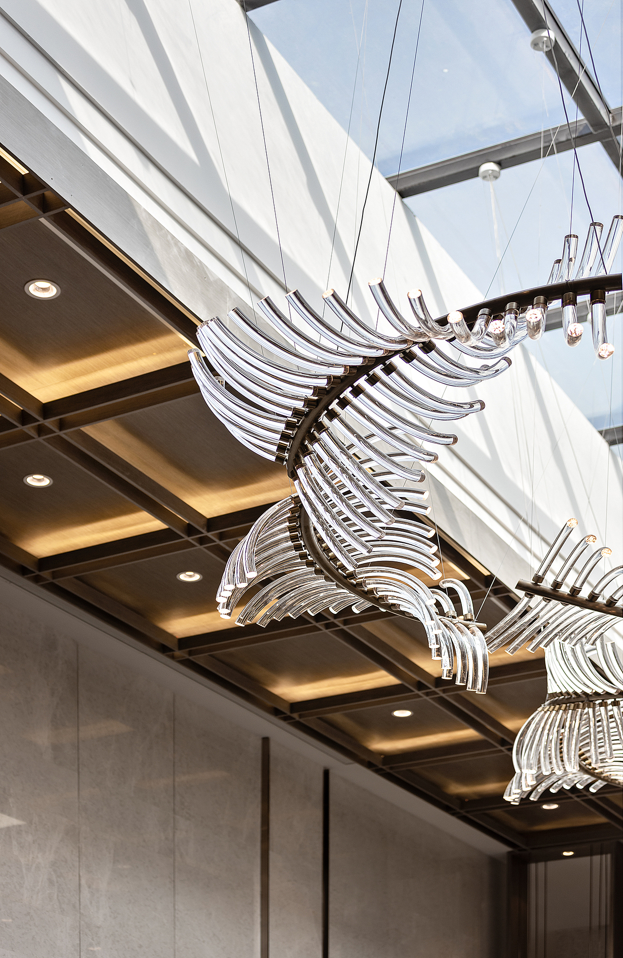 凤麟府营销中心（图ZMjkyNDcyMTQ4） - 环境/建筑摄影 - 站酷设计师钟子鸣Jerry原创素材 - 站酷ZCOOL