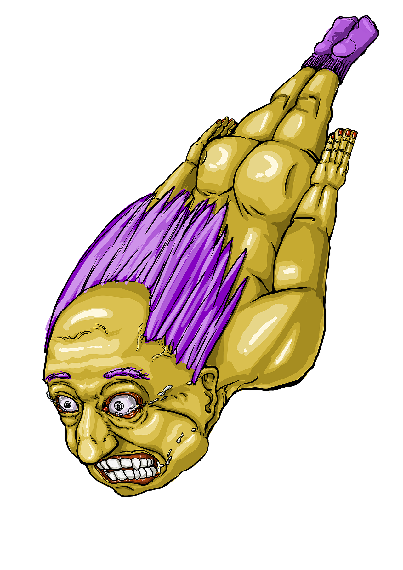 飞（图ZMTI0MzQ3MDQw） - 创作习作 - 站酷设计师猕猴桃tao原创素材 - 站酷ZCOOL