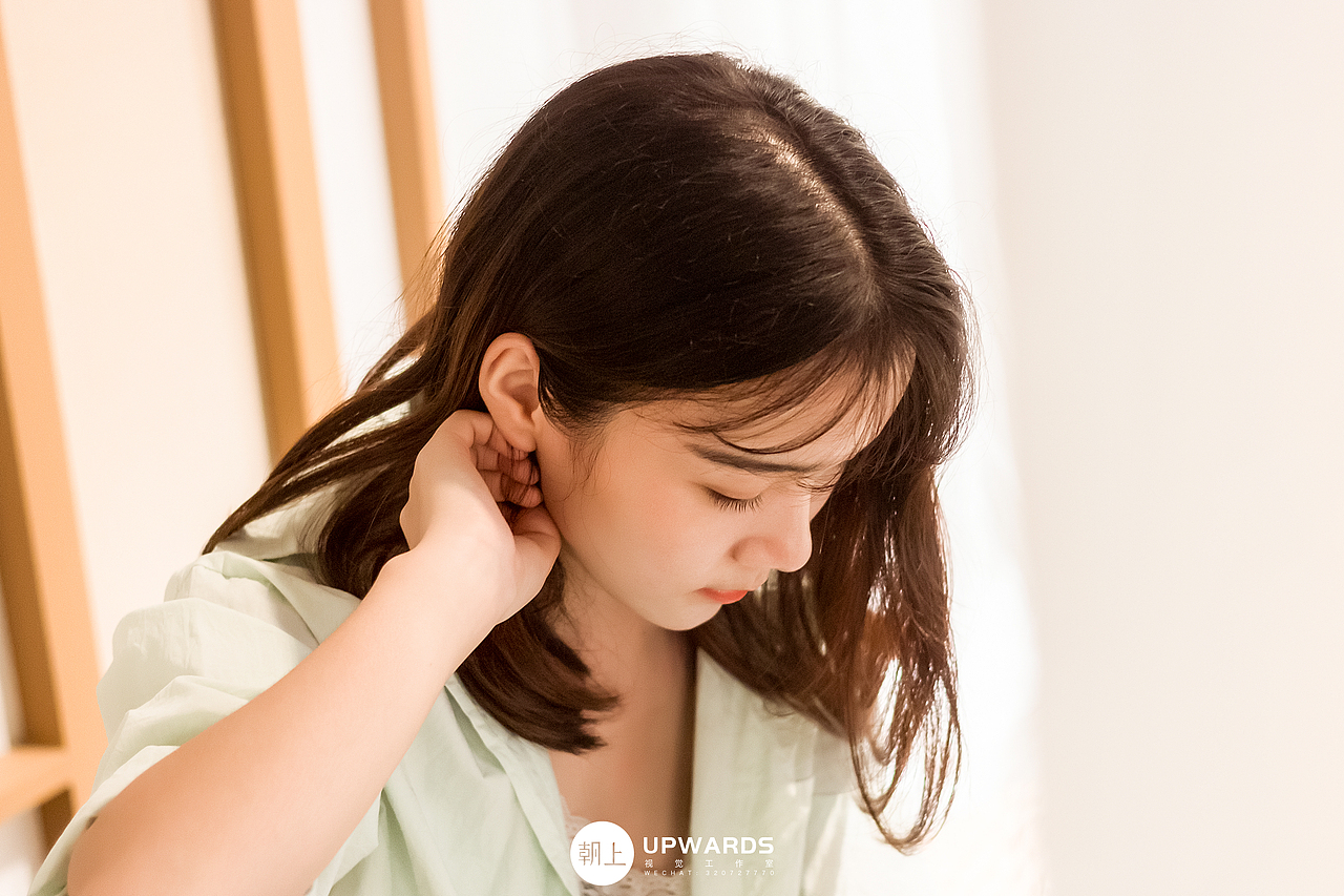 一眼瞬间丨宜家IKEA丨朝上视觉人像摄影（图ZMTI3Mjg2OTcy） - 人像摄影 - 站酷设计师朝上视觉原创素材 - 站酷ZCOOL