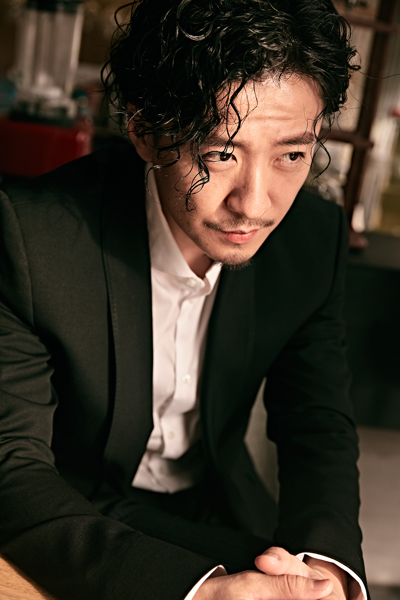 #lookbook for 沈文俊