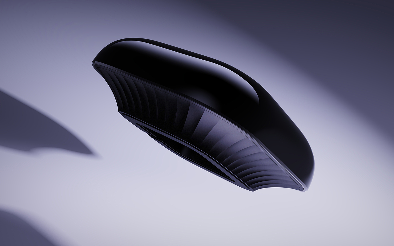 小智语音遥控器（图ZMjUzODM1MTg4） - 电子产品 - 站酷设计师零到一设计原创素材 - 站酷ZCOOL