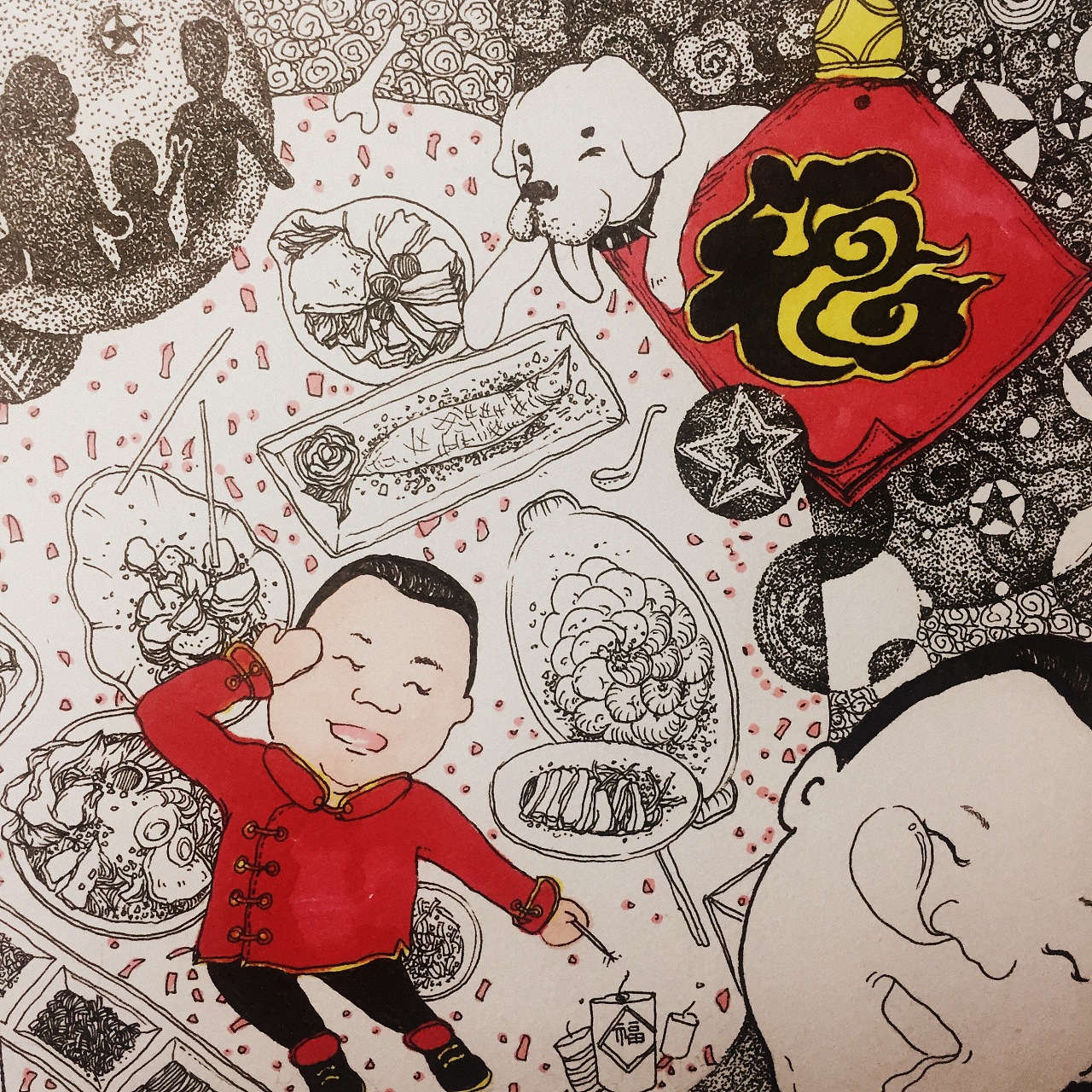 愿- 原创作品 - 站酷(zcool)