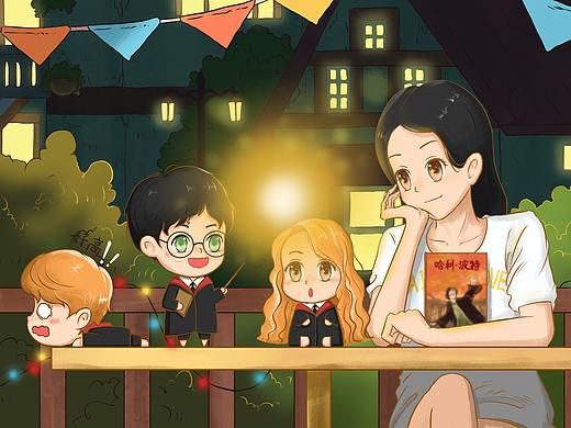 臨摹練習(xí)~（個人主頁-ZNDE1NjI3MTY=） - 創(chuàng)作習(xí)作 - 站酷設(shè)計師貝塔太懶不練習(xí)原創(chuàng)素材 - 站酷ZCOOL