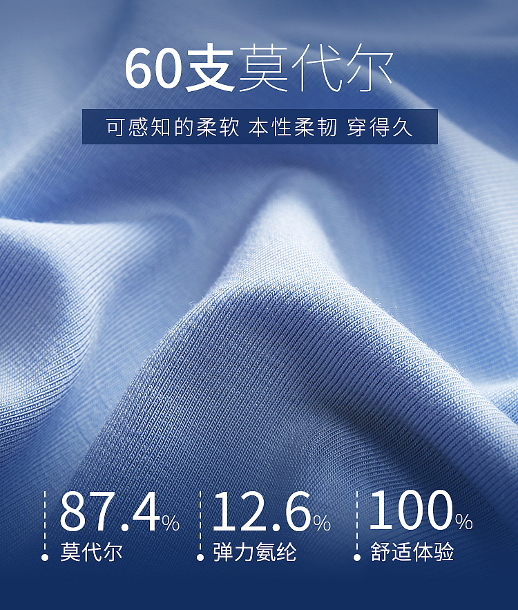 产品详情页设计-内裤