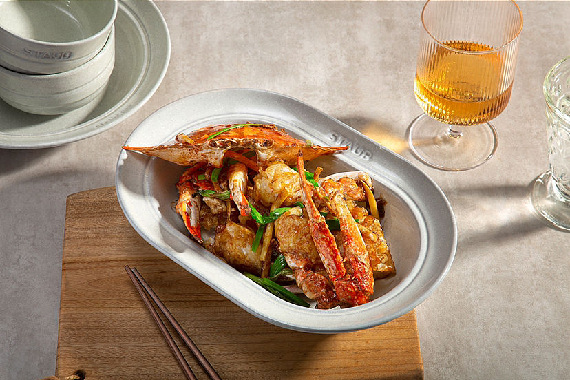 STAUB（图ZMzIyMDE0MjY4） - 美食摄影 - 站酷设计师我是王十一原创素材 - 站酷ZCOOL