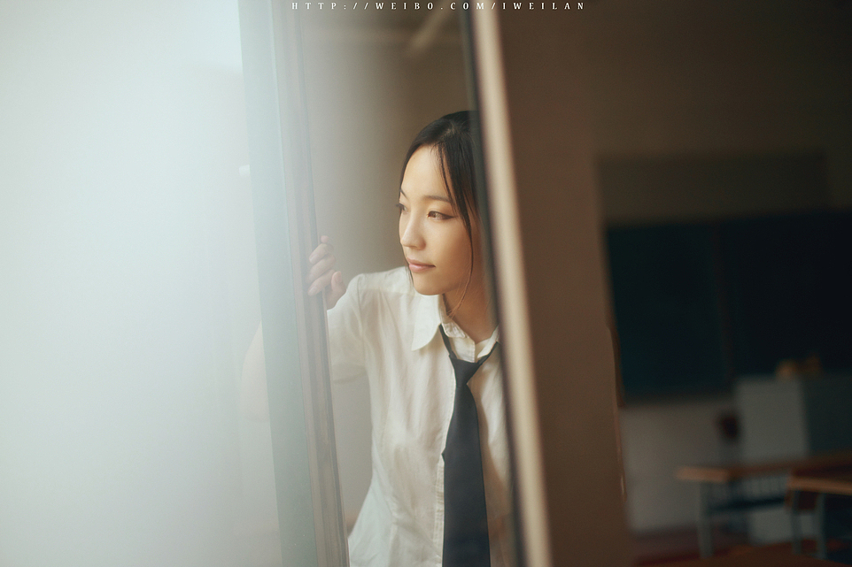 时光,在记忆里转身