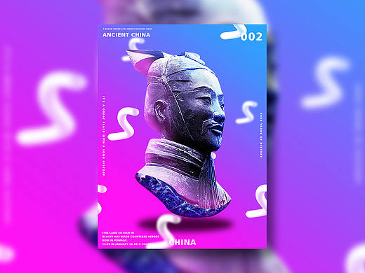 Practice（海报）