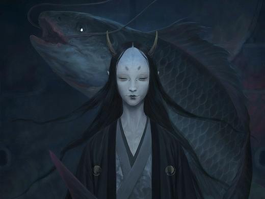 天黑请闭眼
