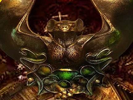 魔族篇（个人主页-ZMzYxMTEyMjQ=） - 其他 - 站酷设计师霞露欧锦原创素材 - 站酷ZCOOL