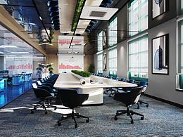 办公空间