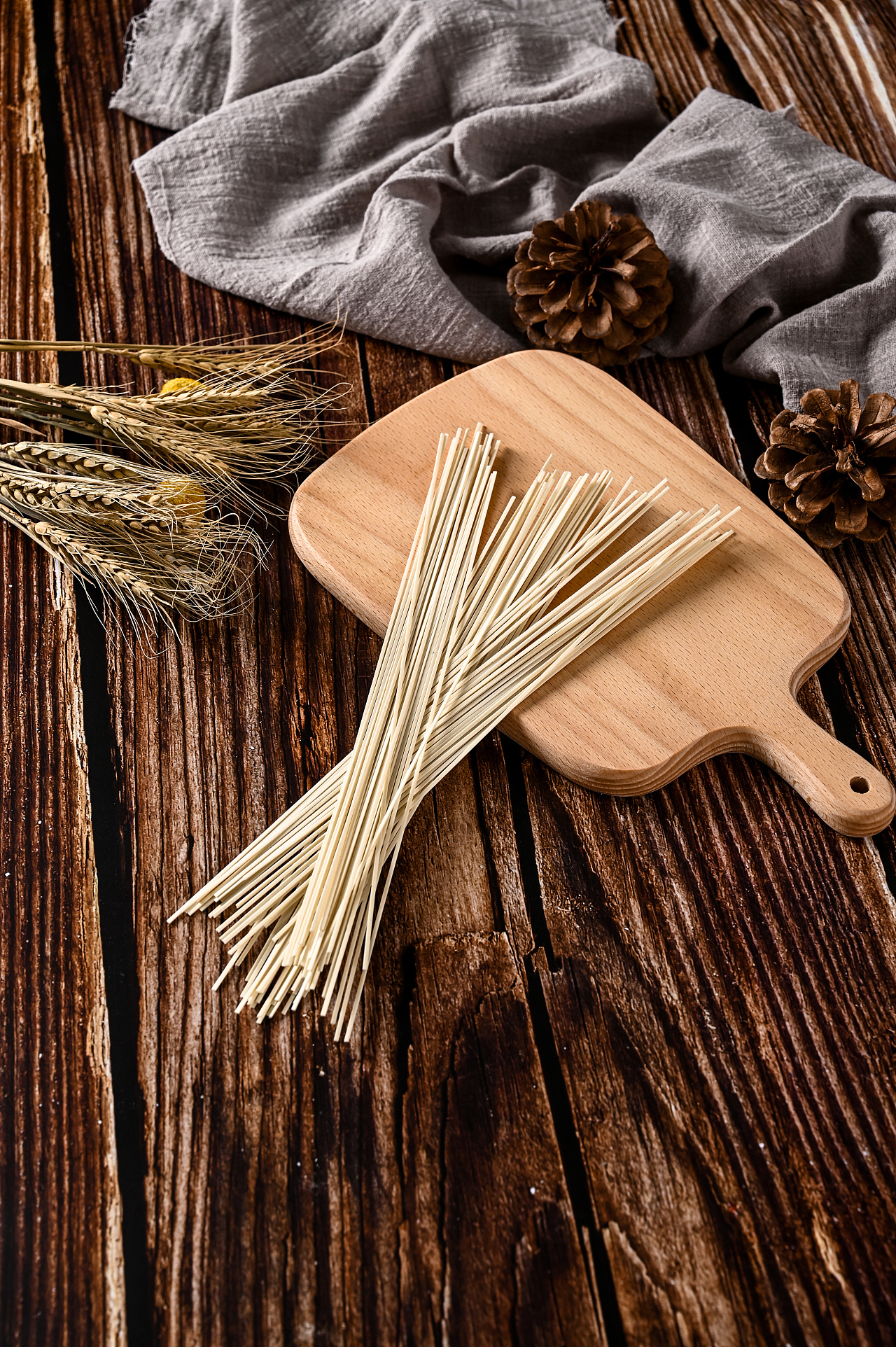 食品拍摄 挂面|摄影|产品摄影|annnnnr - 原创作品 - 站酷 (zcool)