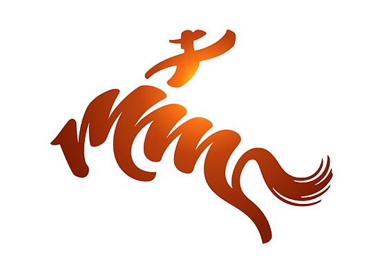 7981兄弟“马生肖图形LOGO”设计50款（图ZMTQwNzU5MTI=） - Logo - 站酷设计师路客标客原创素材 - 站酷ZCOOL