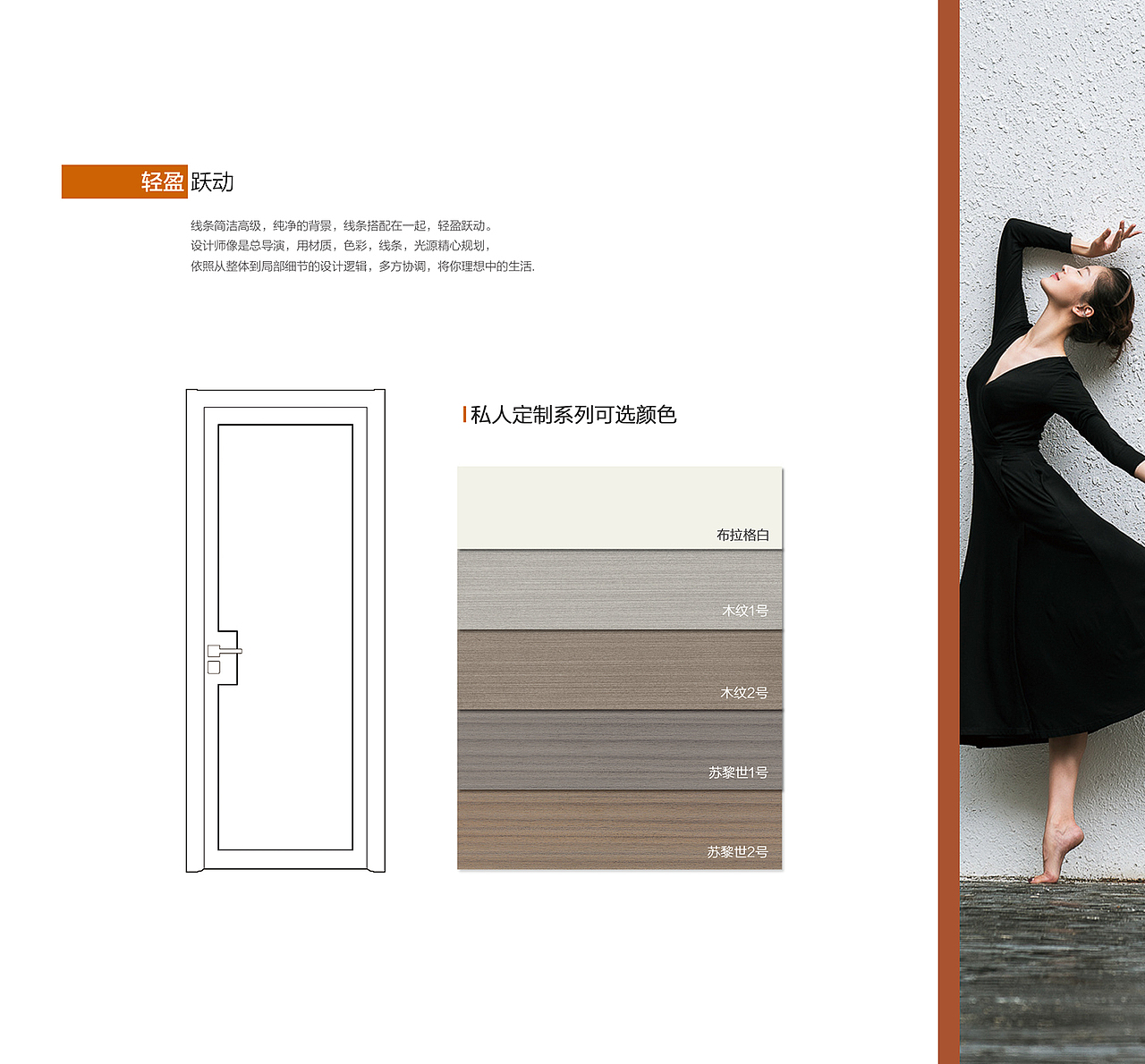 家佳木门电子版